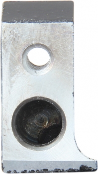 A/C Condenser