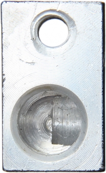A/C Condenser