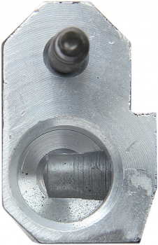 A/C Condenser