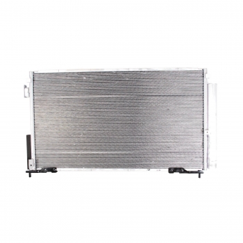 A/C Condenser