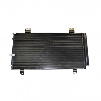 A/C Condenser