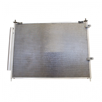 A/C Condenser