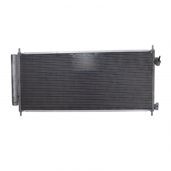 A/C Condenser