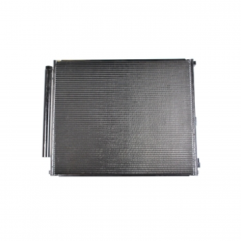 A/C Condenser