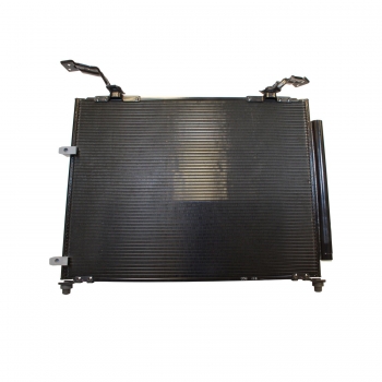 A/C Condenser