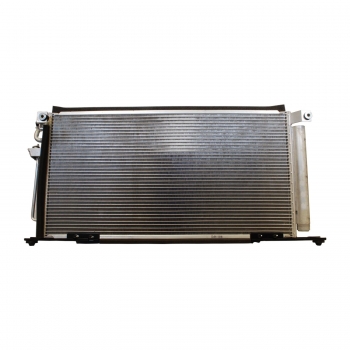 A/C Condenser