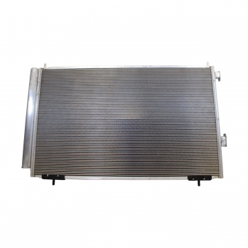 A/C Condenser