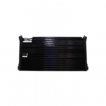 A/C Condenser