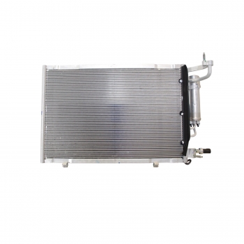 A/C Condenser