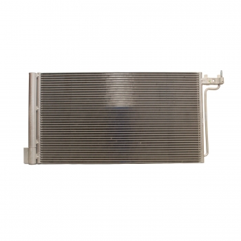 A/C Condenser