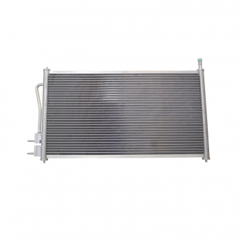 A/C Condenser