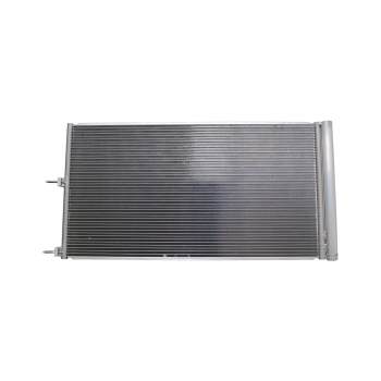 A/C Condenser