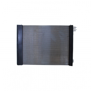 A/C Condenser