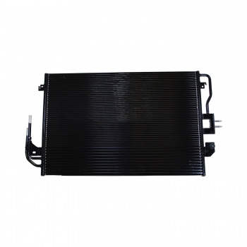 A/C Condenser
