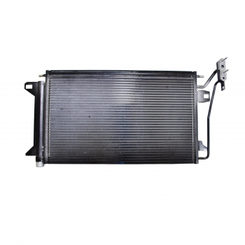 A/C Condenser