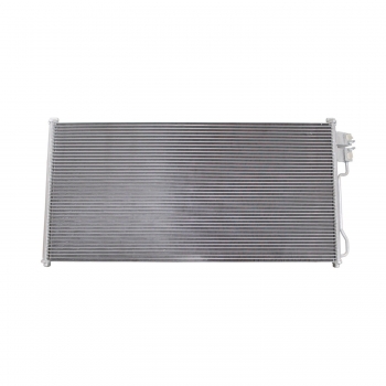 A/C Condenser
