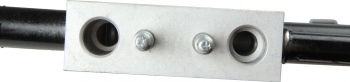 A/C Condenser