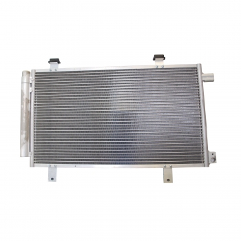 A/C Condenser