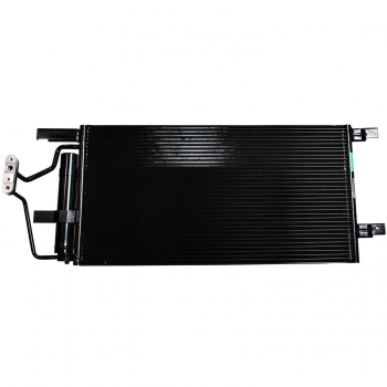 A/C Condenser