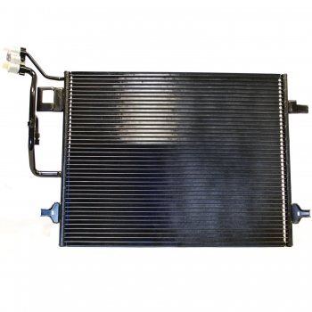 A/C Condenser
