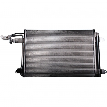 A/C Condenser