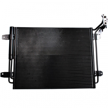 A/C Condenser