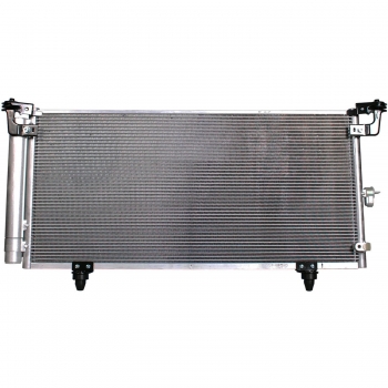 A/C Condenser