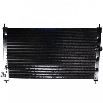 A/C Condenser