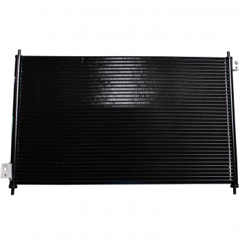 A/C Condenser