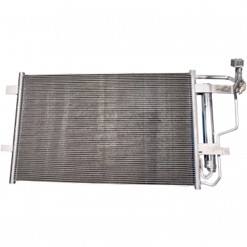 A/C Condenser
