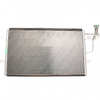 A/C Condenser