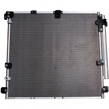 A/C Condenser