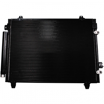 A/C Condenser