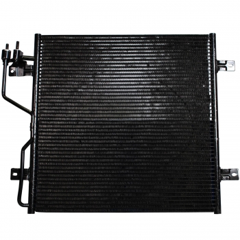 A/C Condenser