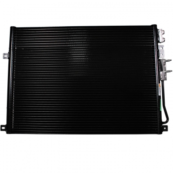 A/C Condenser