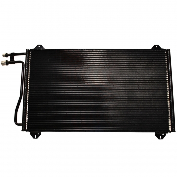 A/C Condenser