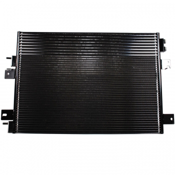 A/C Condenser