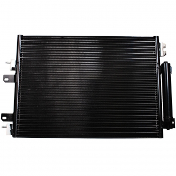 A/C Condenser