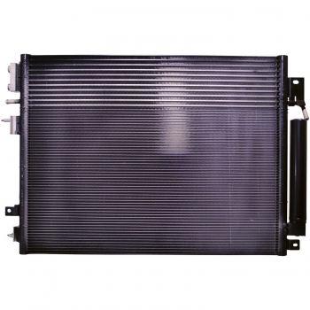 A/C Condenser