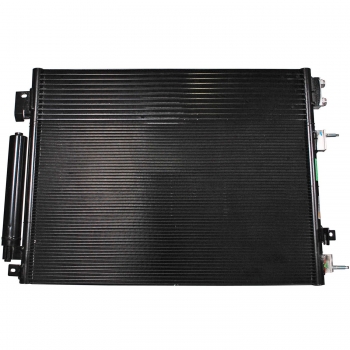 A/C Condenser