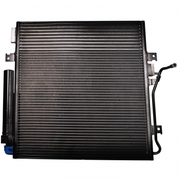A/C Condenser