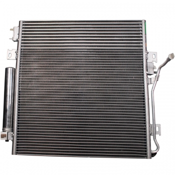A/C Condenser