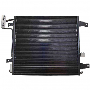 A/C Condenser