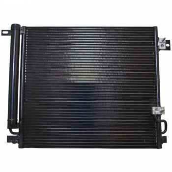 A/C Condenser