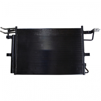 A/C Condenser