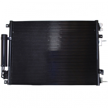 A/C Condenser