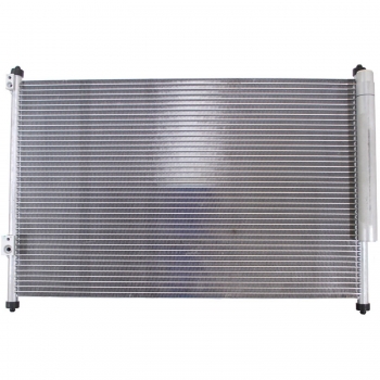 A/C Condenser