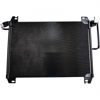 A/C Condenser