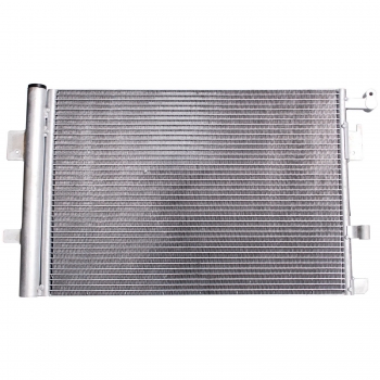 A/C Condenser