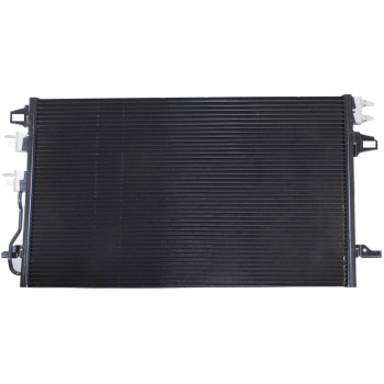 A/C Condenser